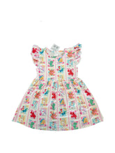 Load image into Gallery viewer, Sidekick Twirl Dress