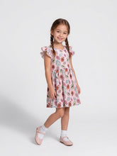 Load image into Gallery viewer, Princess Portrait Twirl Dress