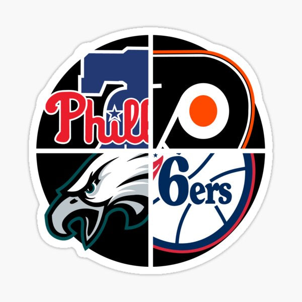 Philly Sports Bow
