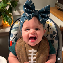 Load image into Gallery viewer, Philly Sports Bow