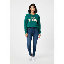 Load image into Gallery viewer, Go Birds Crewneck-Adult