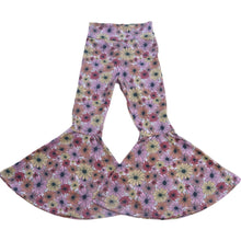 Load image into Gallery viewer, Sunflower Autumn Bellbottoms