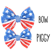 Load image into Gallery viewer, Let it Ring Bow