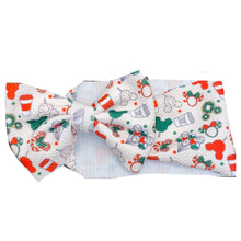 Load image into Gallery viewer, Holiday Mouse Bow
