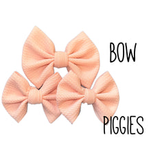 Load image into Gallery viewer, Light Pink Bow