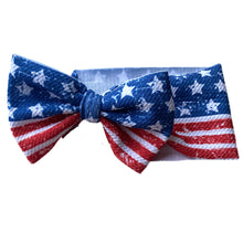 Load image into Gallery viewer, Let it Ring Bow