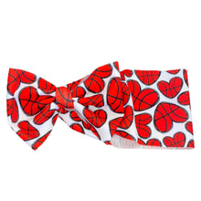 Load image into Gallery viewer, Love & Basketball Bow