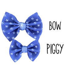 Load image into Gallery viewer, Star Spangled Bow