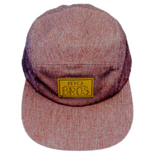 Load image into Gallery viewer, Oxford Warrior Snapback