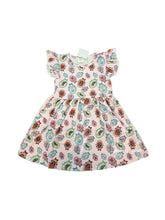 Load image into Gallery viewer, Princess Portrait Twirl Dress
