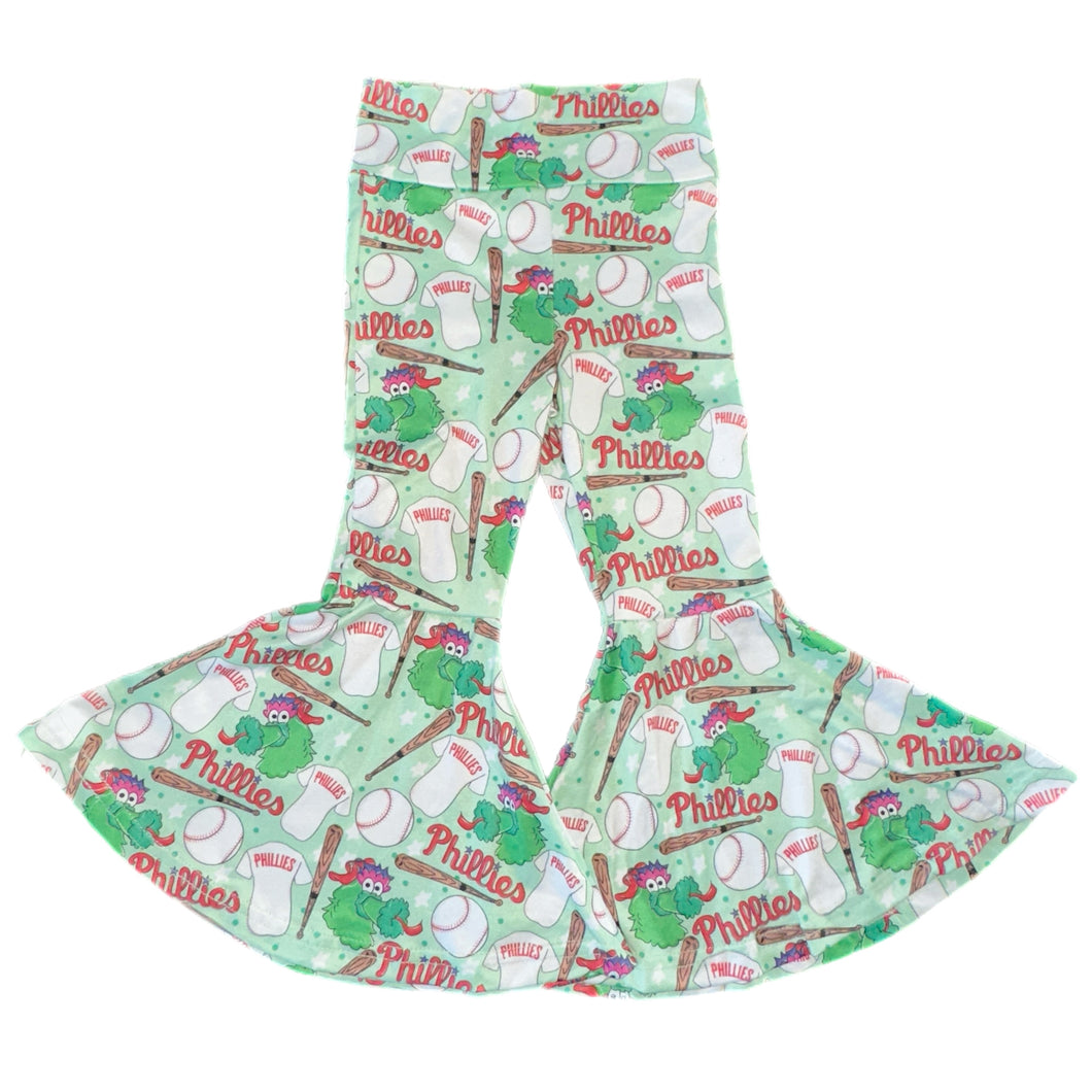 Phanatic Bellbottoms