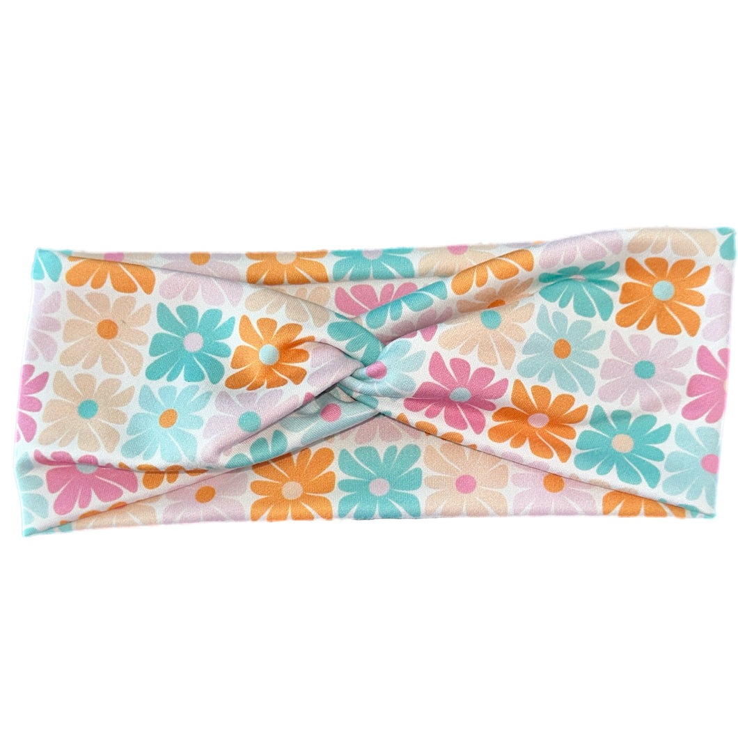 Groovy Patches Twist