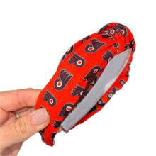 Load image into Gallery viewer, Philly Sports Hard Knotted Headbands – Eagles, Phillies &amp; Flyers | One Size
