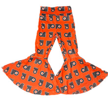 Load image into Gallery viewer, Flyers Bellbottoms
