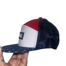 Load image into Gallery viewer, MercaBROS LOCAL Snapback
