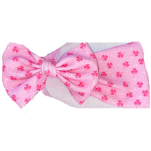 Load image into Gallery viewer, Lucky Pink Bow
