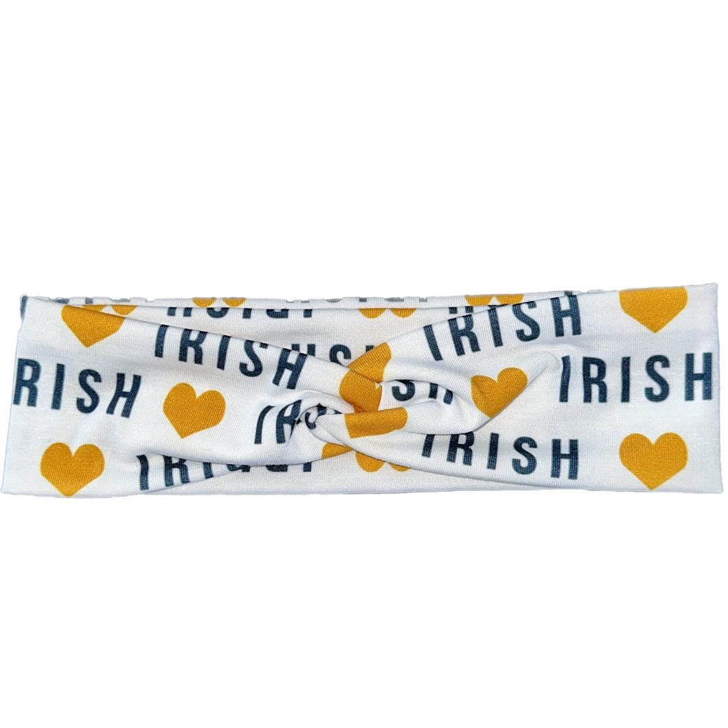 Lucky Fighting Irish Twist