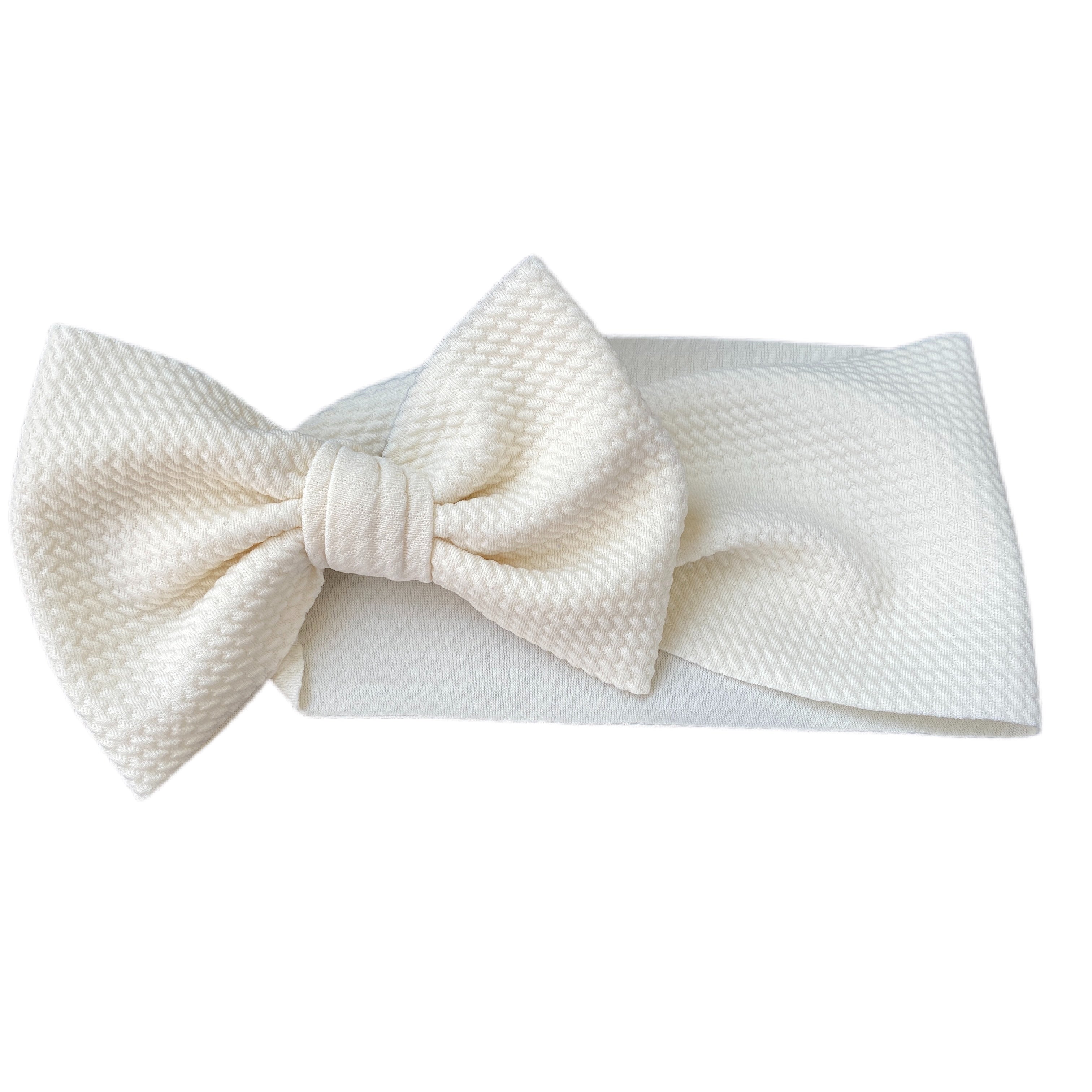 AM1406 Baby ribbon tops Ivory アイボリー AM1406 Baby ribbon tops Ivory アイボリー