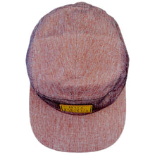 Load image into Gallery viewer, Oxford Warrior Snapback
