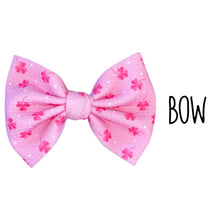 Load image into Gallery viewer, Lucky Pink Bow
