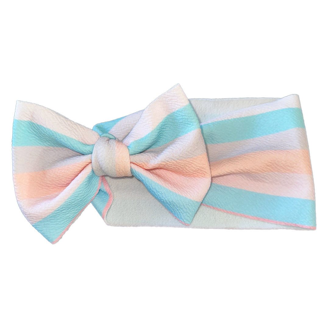 Love Pastels Bow